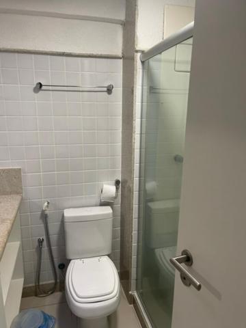Апартаменты Flat No Centro De Порту-де-Галиньяш Экстерьер фото