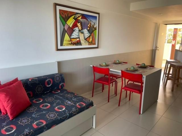 Апартаменты Flat No Centro De Порту-де-Галиньяш Экстерьер фото
