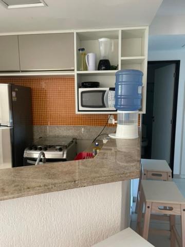 Апартаменты Flat No Centro De Порту-де-Галиньяш Экстерьер фото