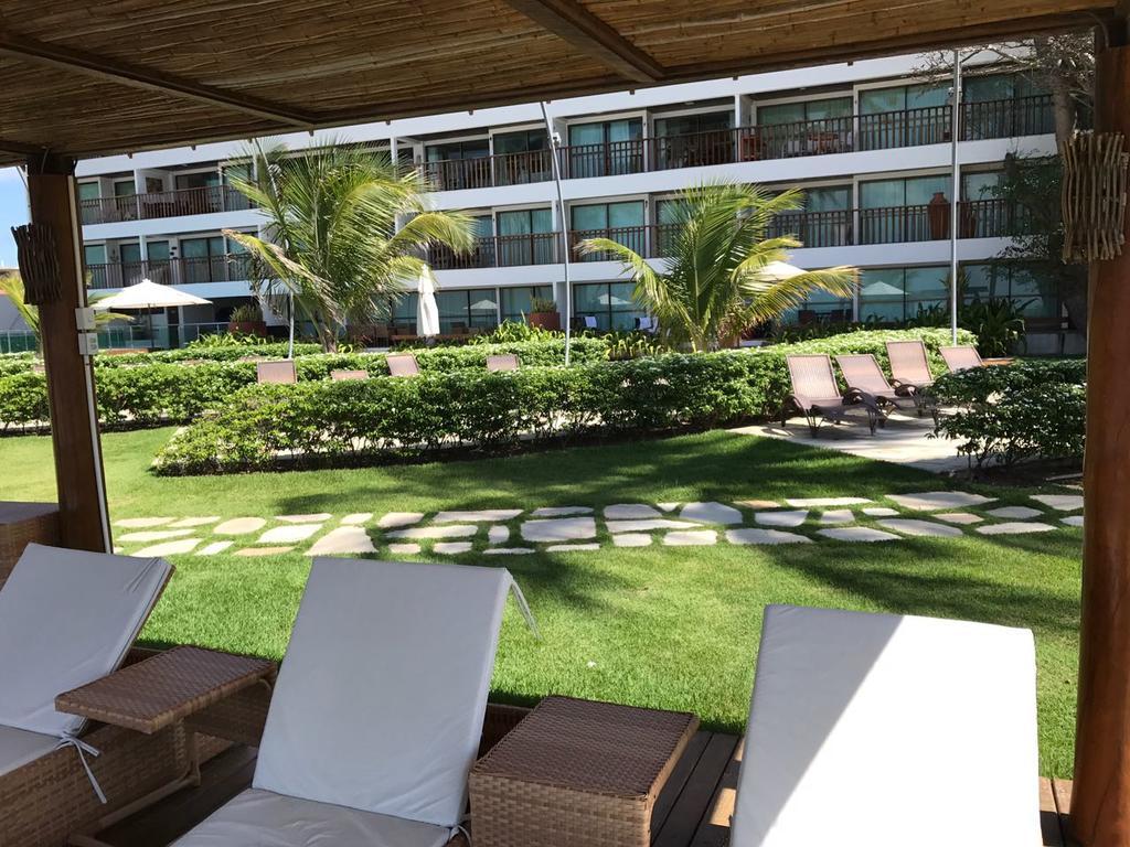 Апартаменты Flat No Centro De Порту-де-Галиньяш Номер фото
