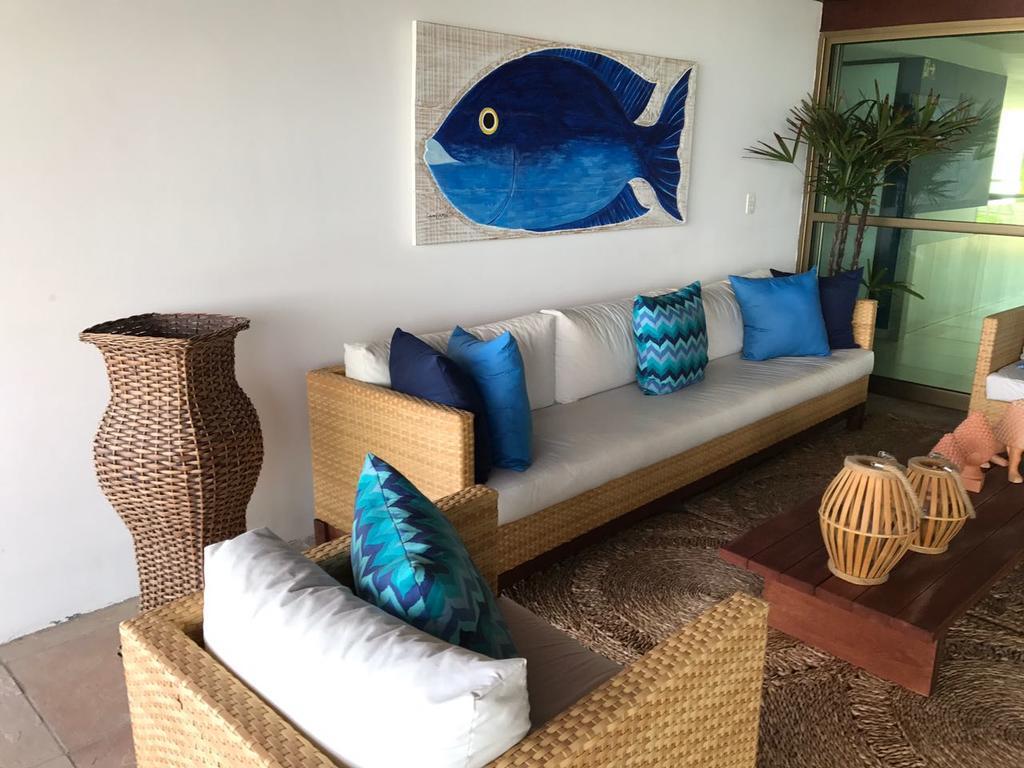 Апартаменты Flat No Centro De Порту-де-Галиньяш Номер фото