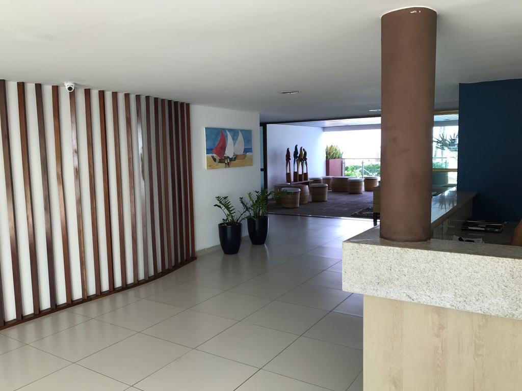 Апартаменты Flat No Centro De Порту-де-Галиньяш Номер фото